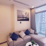 Vinhomes Central Park - 2 Bedrooms