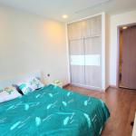 Vinhomes Central Park - 2 Bedrooms