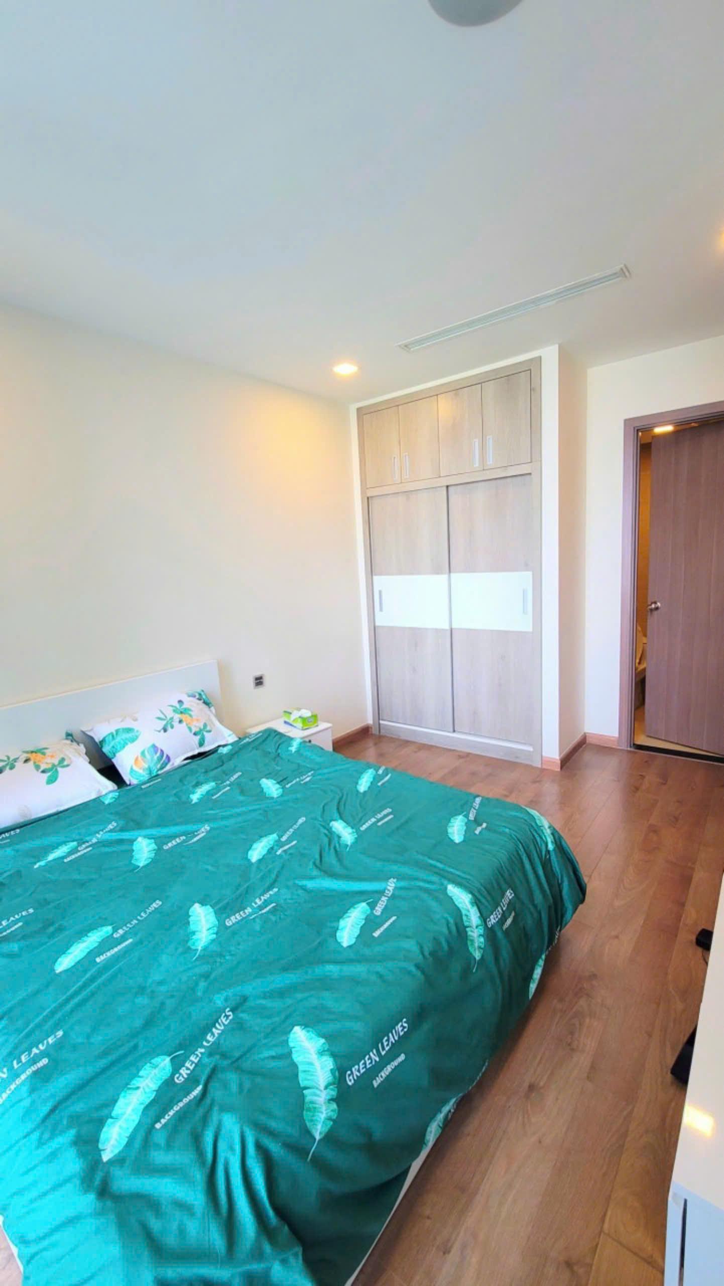 Vinhomes Central Park - 2 Bedrooms