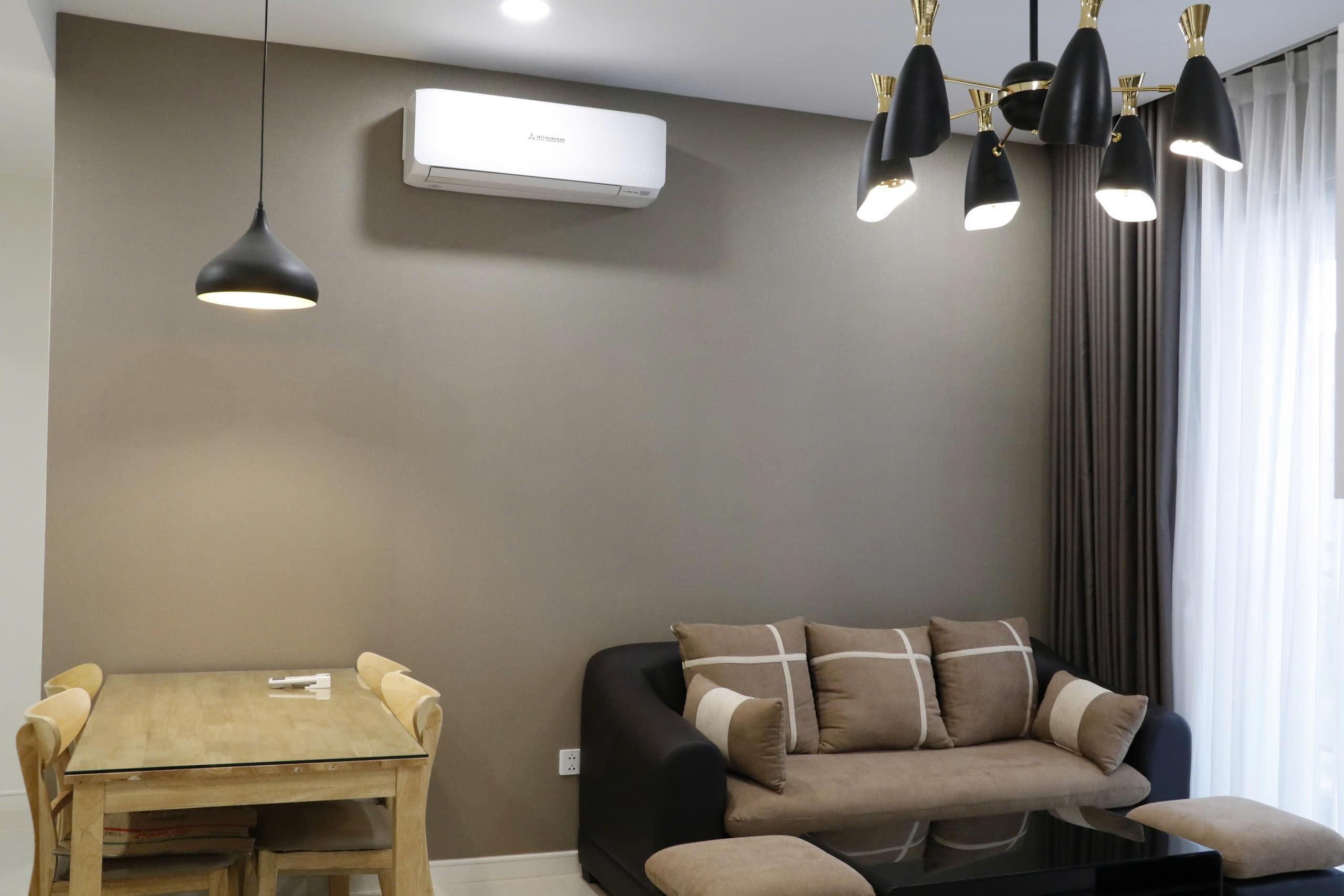 Millennium - 2 Bedrooms