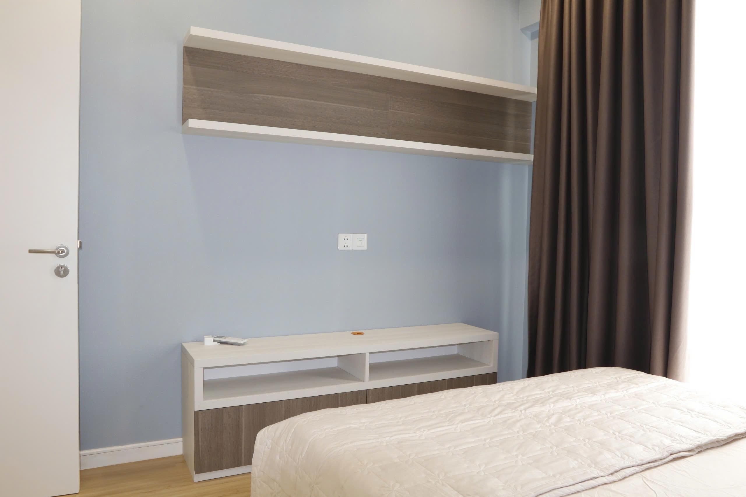 Millennium - 2 Bedrooms