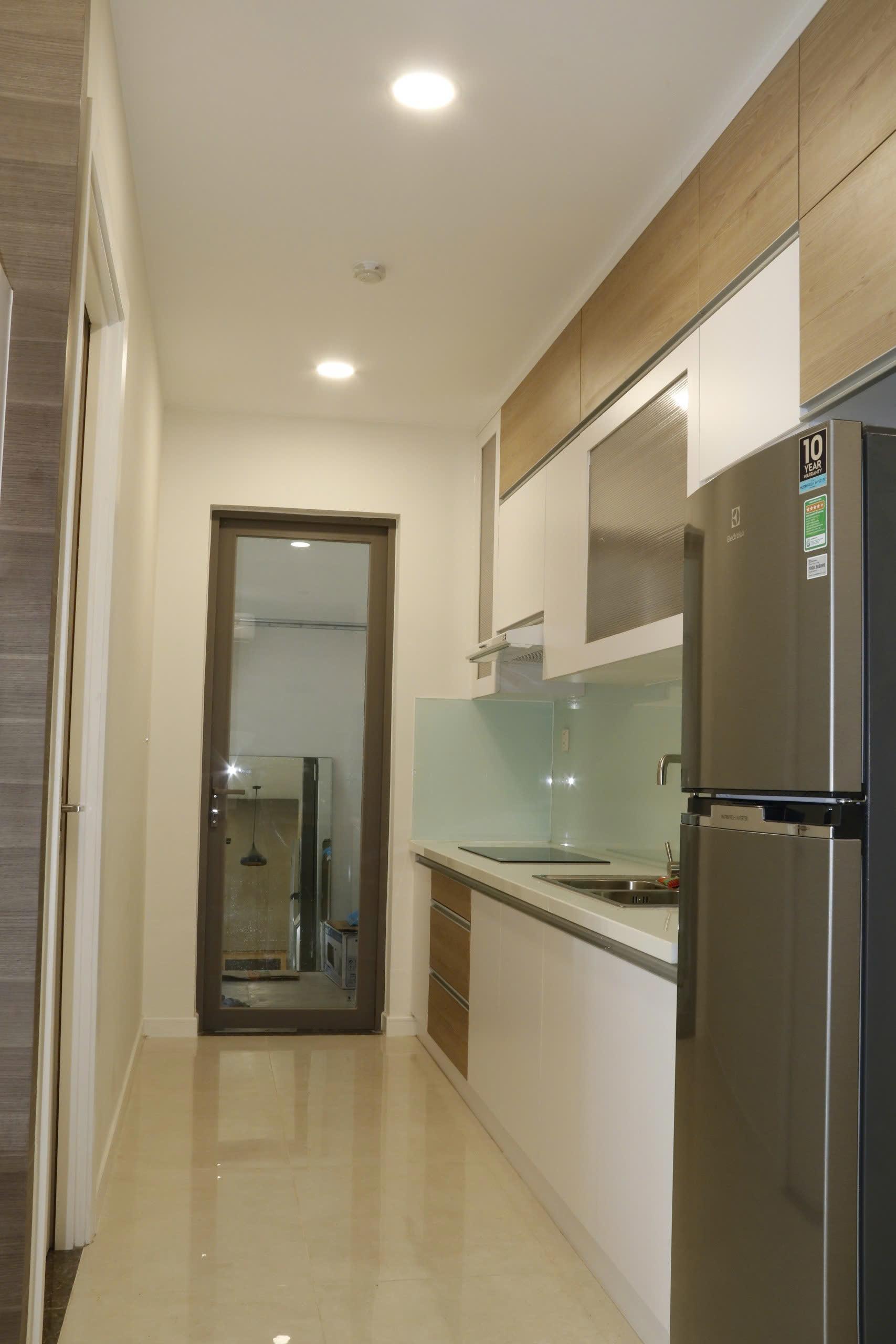 Millennium - 2 Bedrooms