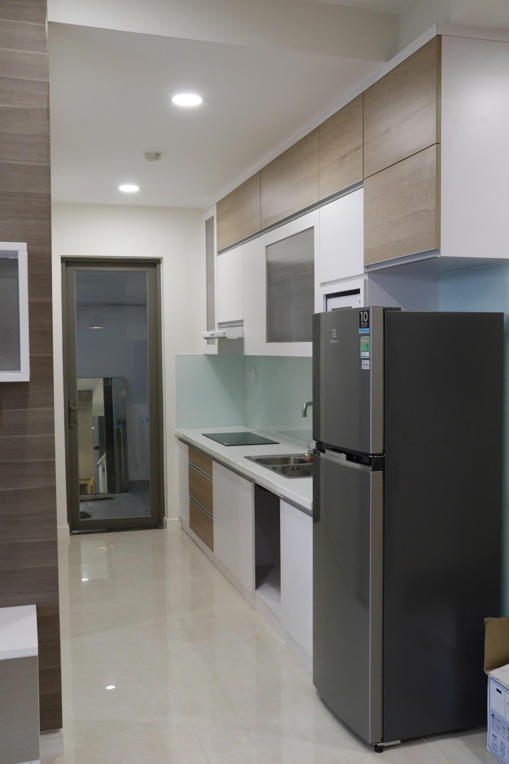 Millennium - 2 Bedrooms