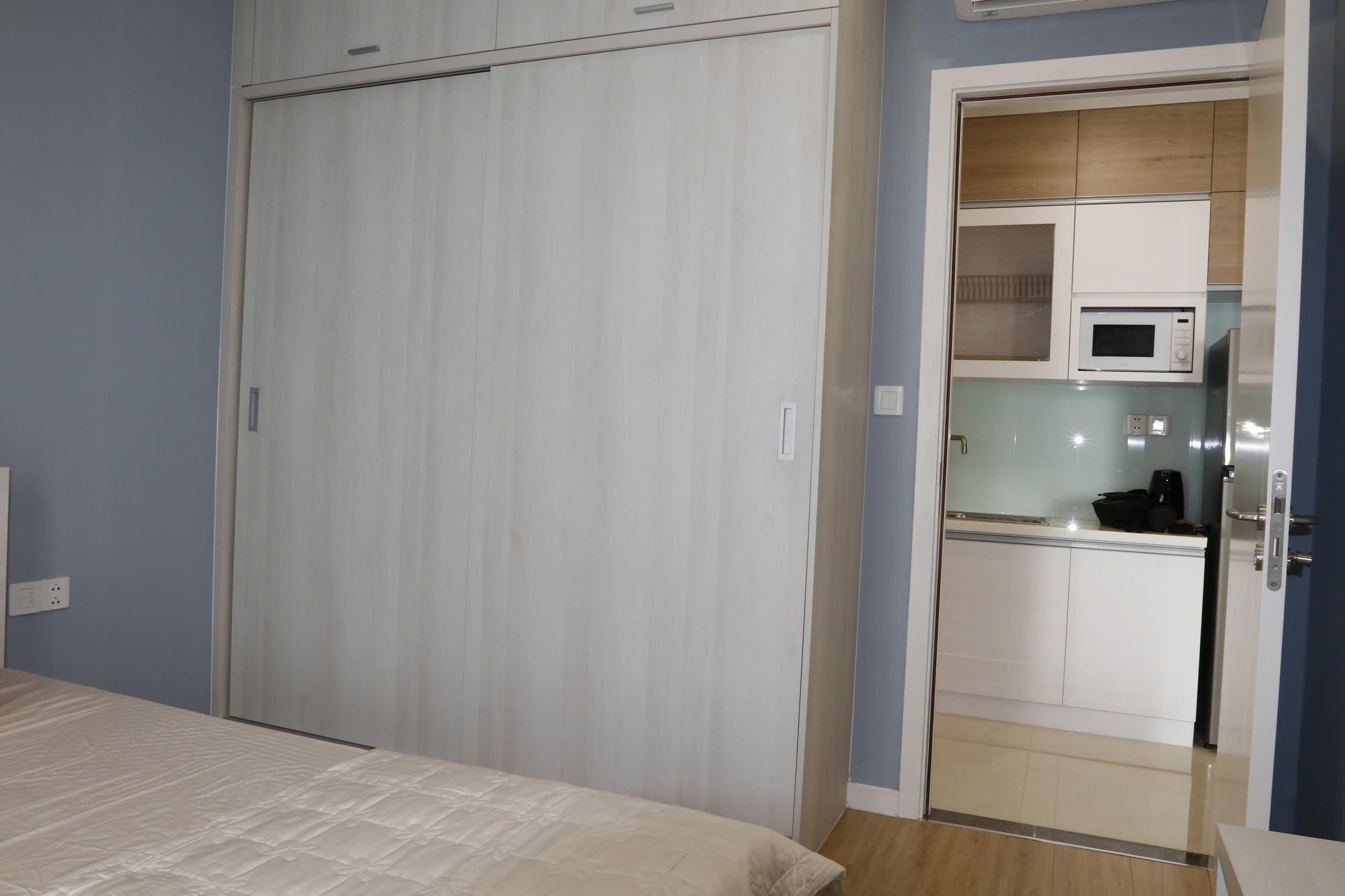 Millennium - 2 Bedrooms