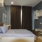Millennium - 2 Bedrooms