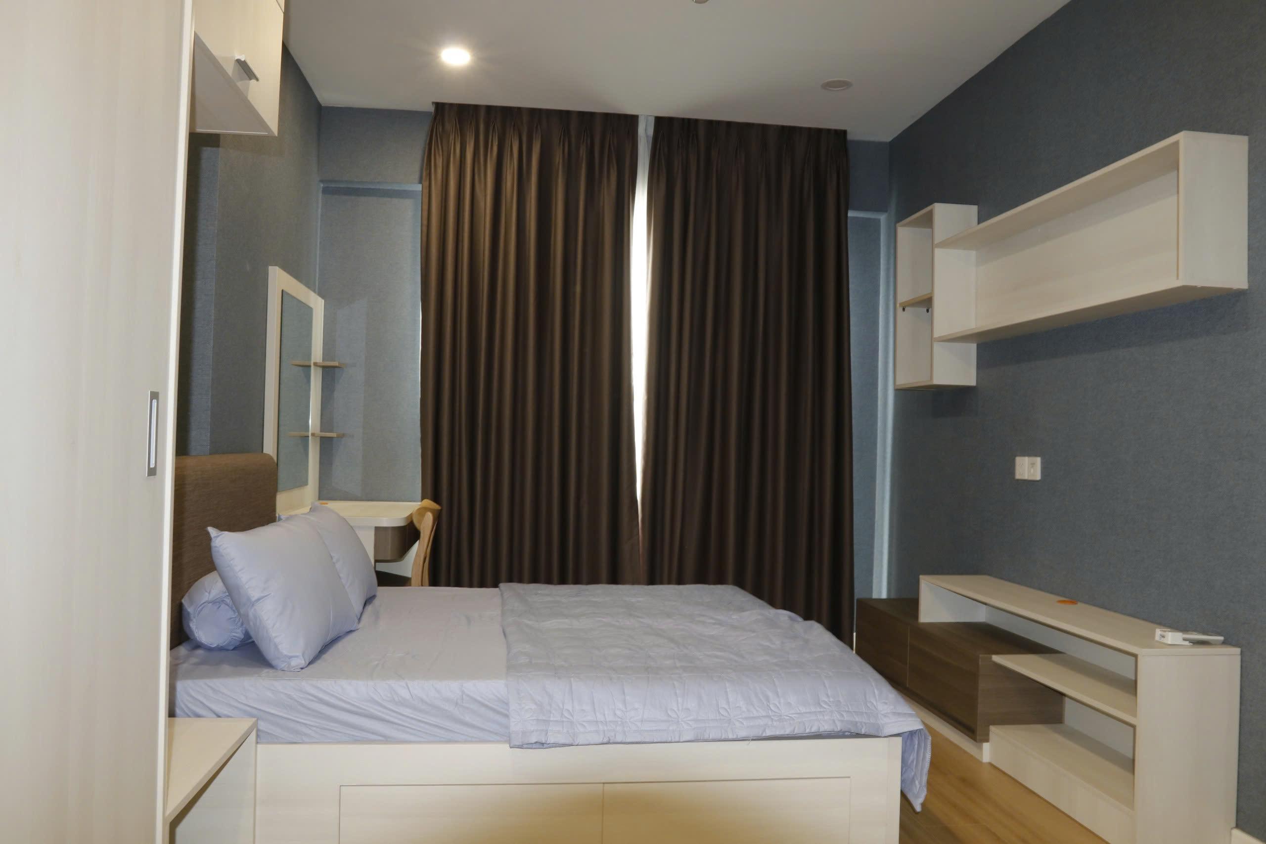 Millennium - 2 Bedrooms