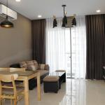 Millennium - 2 Bedrooms