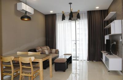 Millennium - 2 Bedrooms