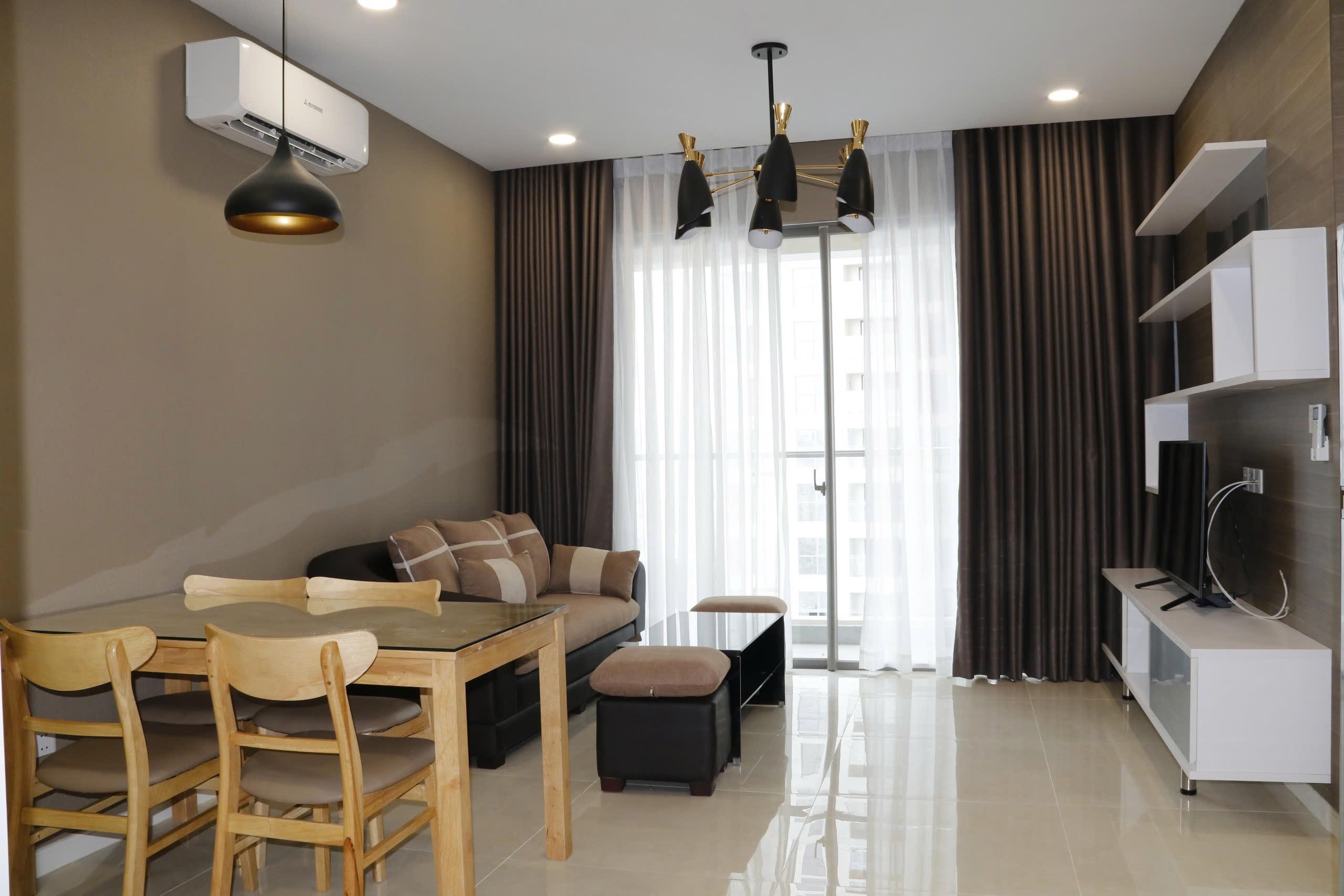 Millennium - 2 Bedrooms