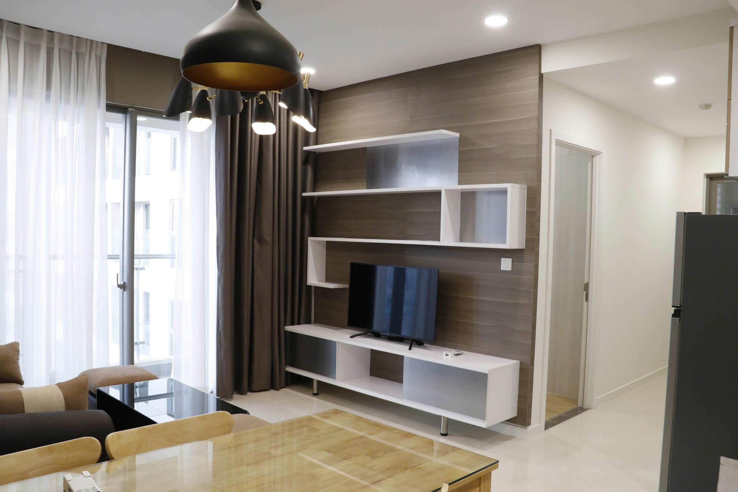 Millennium - 2 Bedrooms