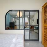 Serviced Apartment - 1 Bedroom