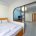 Serviced Apartment - 1 Bedroom