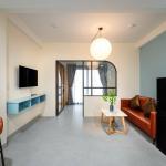 Serviced Apartment - 1 Bedroom