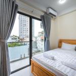 Serviced Apartment - 1 Bedroom