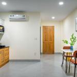 Serviced Apartment - 1 Bedroom