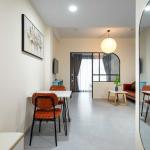 Serviced Apartment - 1 Bedroom