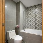 Serviced Apartment - 1 Bedroom