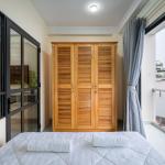 Serviced Apartment - 1 Bedroom