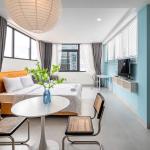 Serviced Apartment - 1 Bedroom