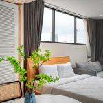 Serviced Apartment - 1 Bedroom