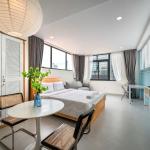 Serviced Apartment - 1 Bedroom