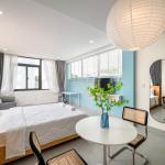 Serviced Apartment - 1 Bedroom