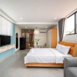 Serviced Apartment - 1 Bedroom