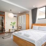 Serviced Apartment - 1 Bedroom