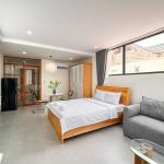 Serviced Apartment - 1 Bedroom