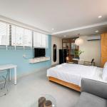 Serviced Apartment - 1 Bedroom