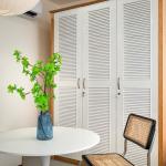 Serviced Apartment - 1 Bedroom