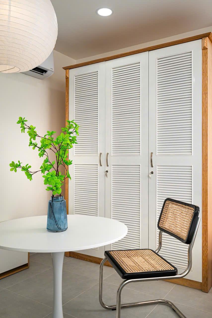 Serviced Apartment - 1 Bedroom