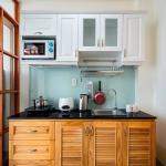 Serviced Apartment - 1 Bedroom
