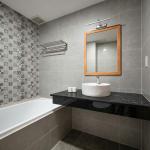Serviced Apartment - 1 Bedroom