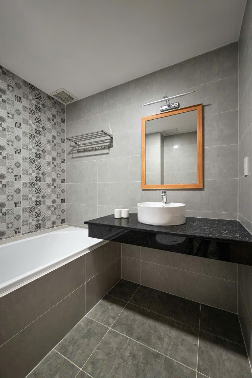 Serviced Apartment - 1 Bedroom