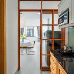 Serviced Apartment - 1 Bedroom