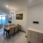 Vinhomes Central Park - 2 Bedrooms