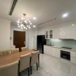 Vinhomes Central Park - 2 Bedrooms