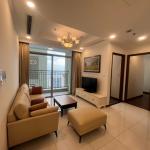 Vinhomes Central Park - 2 Bedrooms