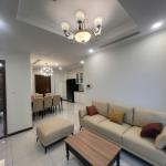 Vinhomes Central Park - 2 Bedrooms