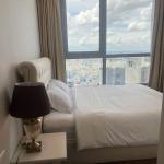Vinhomes Central Park - 2 Bedrooms
