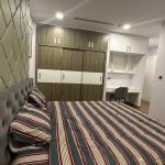 Vinhomes Central Park - 4 Bedrooms