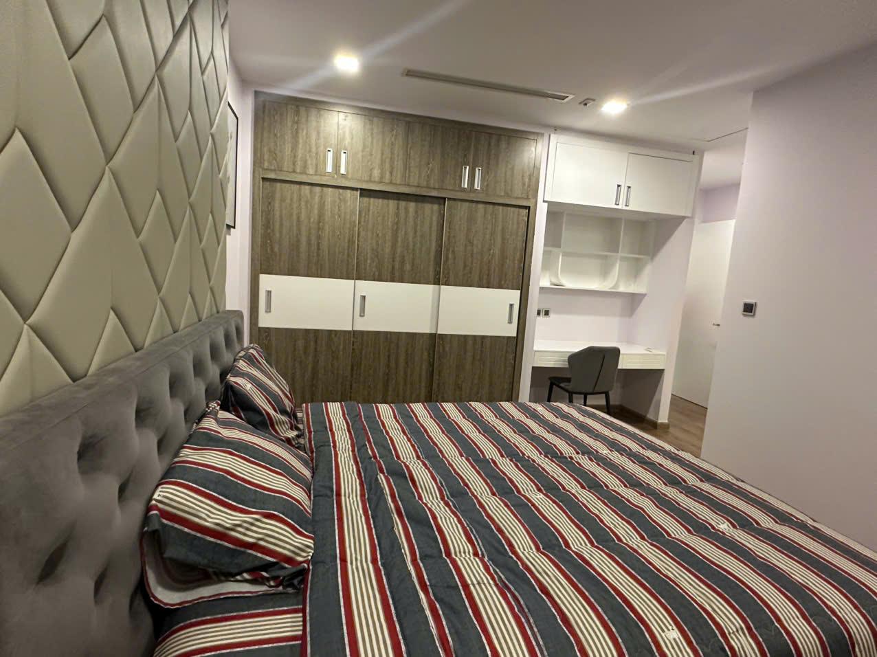Vinhomes Central Park - 4 Bedrooms
