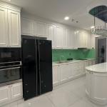 Vinhomes Central Park - 4 Bedrooms