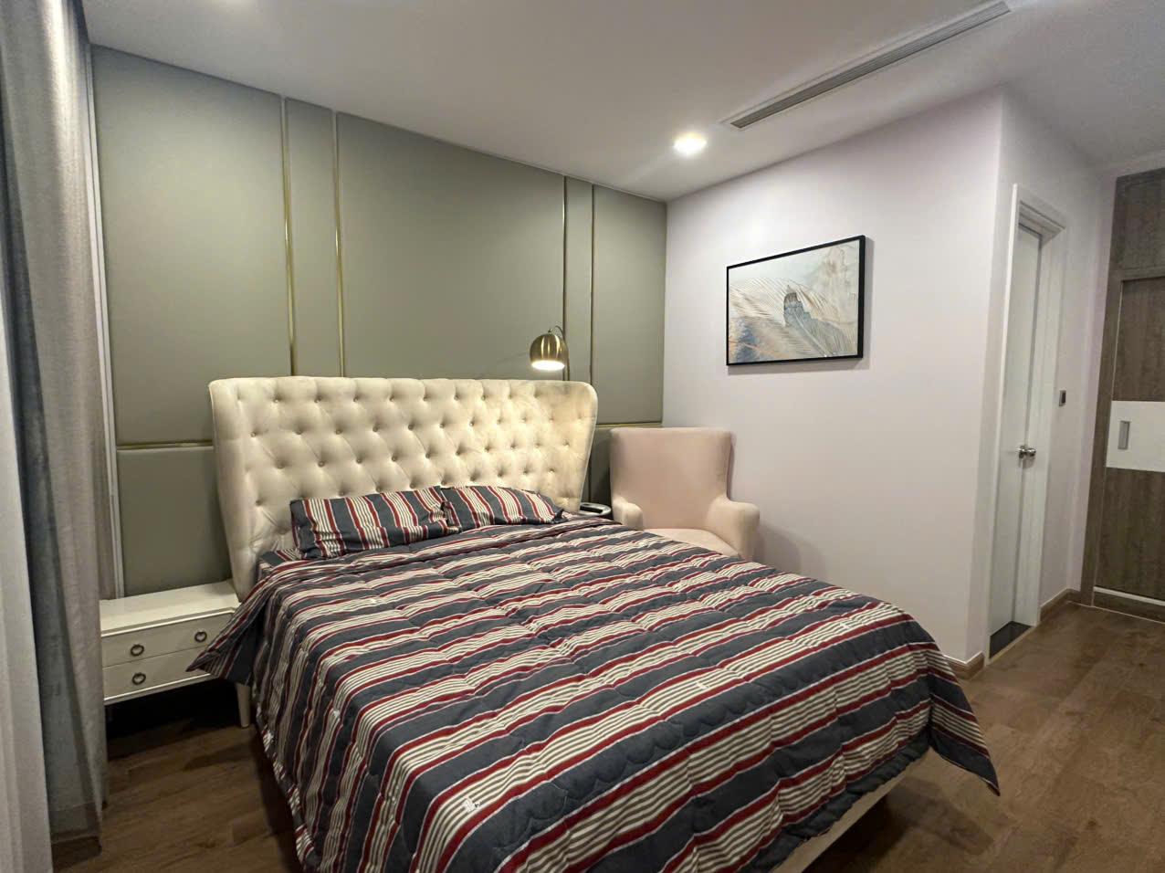 Vinhomes Central Park - 4 Bedrooms