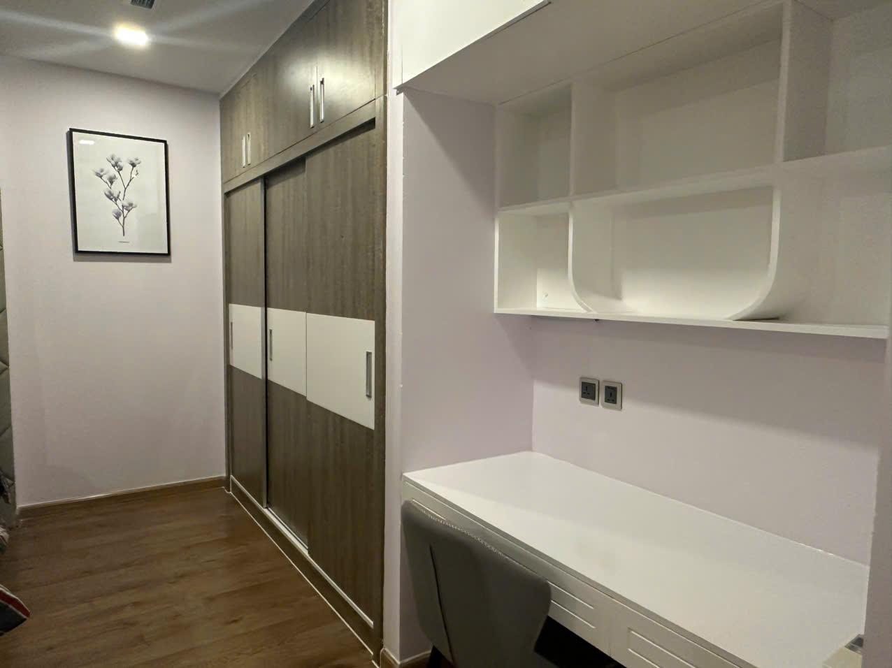 Vinhomes Central Park - 4 Bedrooms