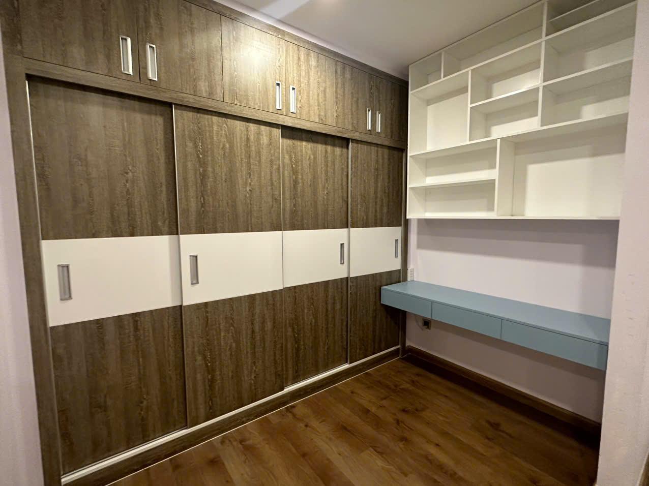 Vinhomes Central Park - 4 Bedrooms