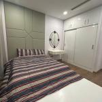 Vinhomes Central Park - 4 Bedrooms