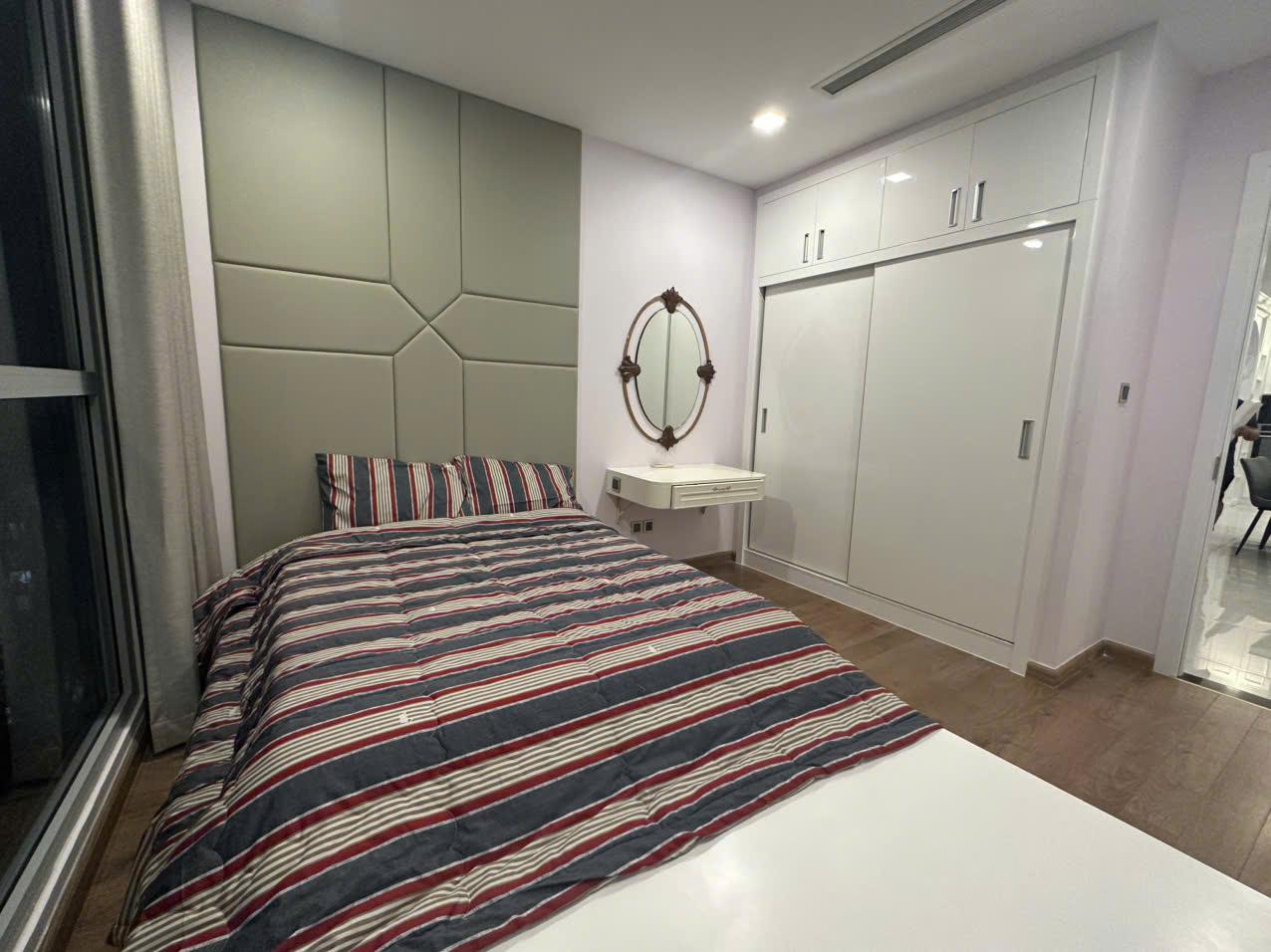 Vinhomes Central Park - 4 Bedrooms