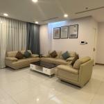Vinhomes Central Park - 4 Bedrooms